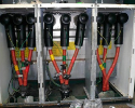 Conectores Separables