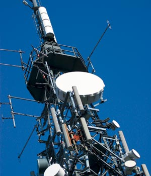 Industria de las Comunicaciones Industria de las Comunicaciones