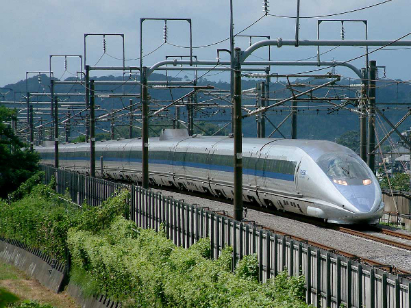 Ferrocarriles Eléctricos Ferrocarriles Eléctricos