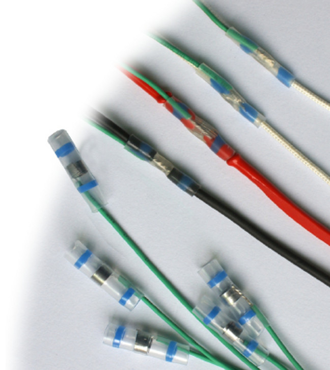 Empalmador de Cable
