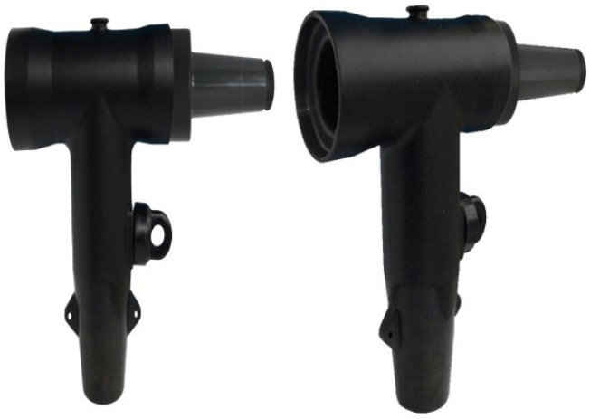 Conectores Tipo-T (II)