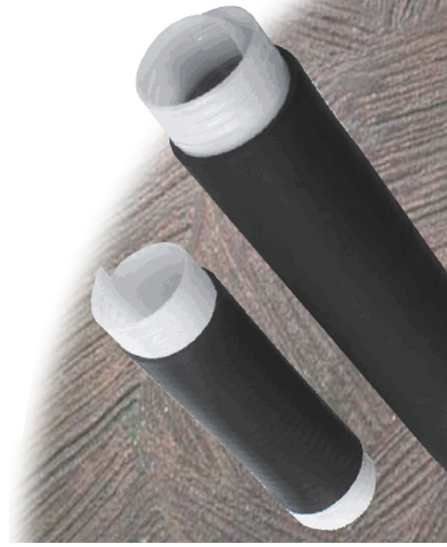 Tubo Retráctil por Frio EPDM
