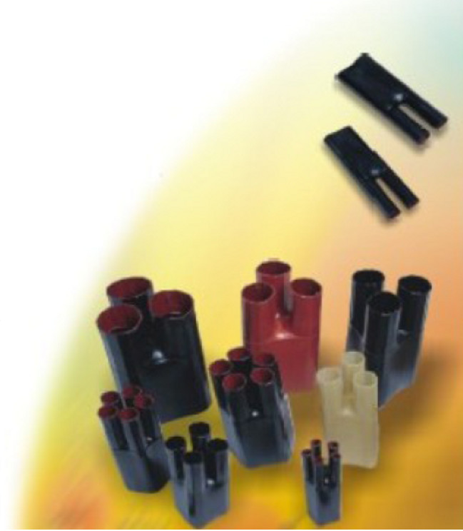 Ruptura para Cable Multifilar de Poliolefina Reticulada